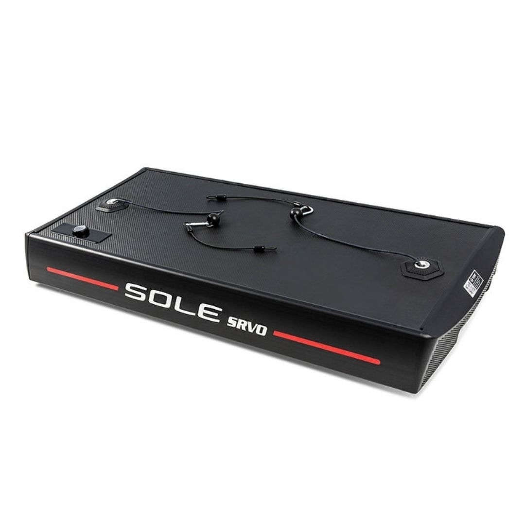 Sole Fitness SRVO Multi-Angle Bench