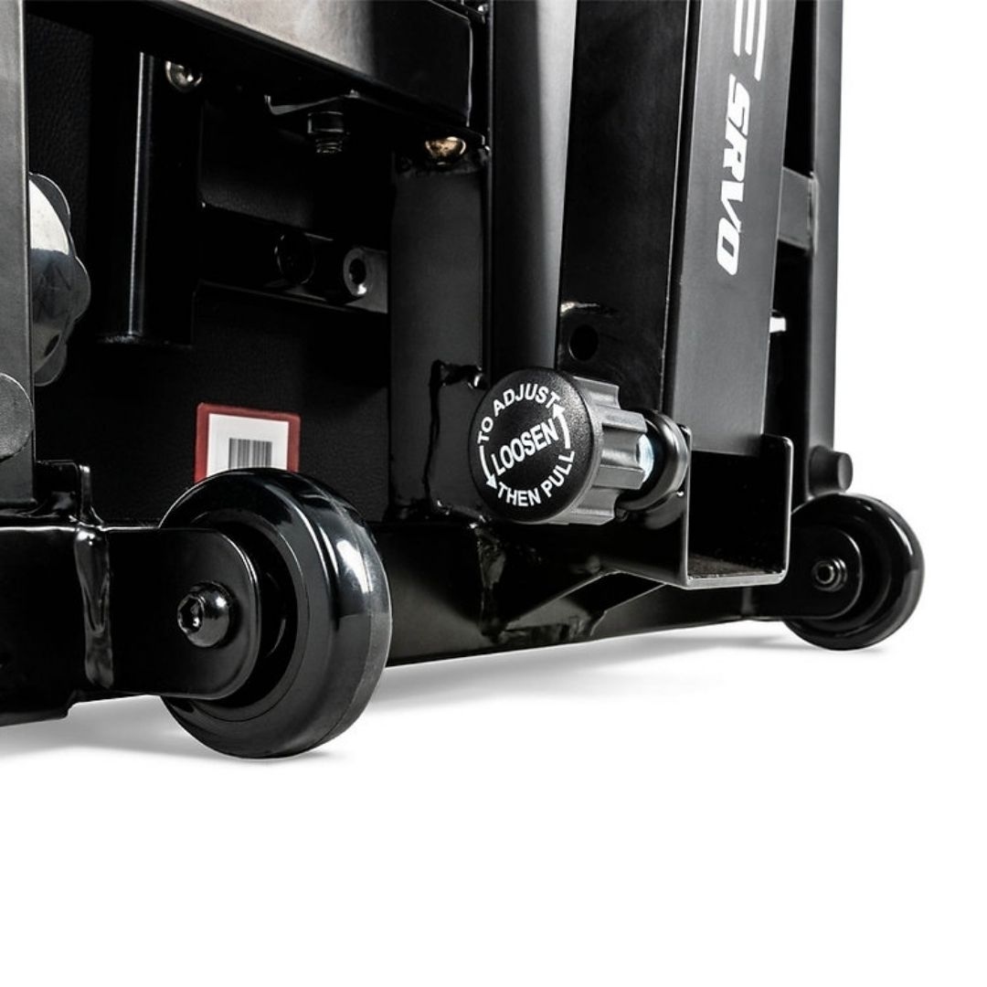 Sole Fitness SRVO Multi-Angle Bench