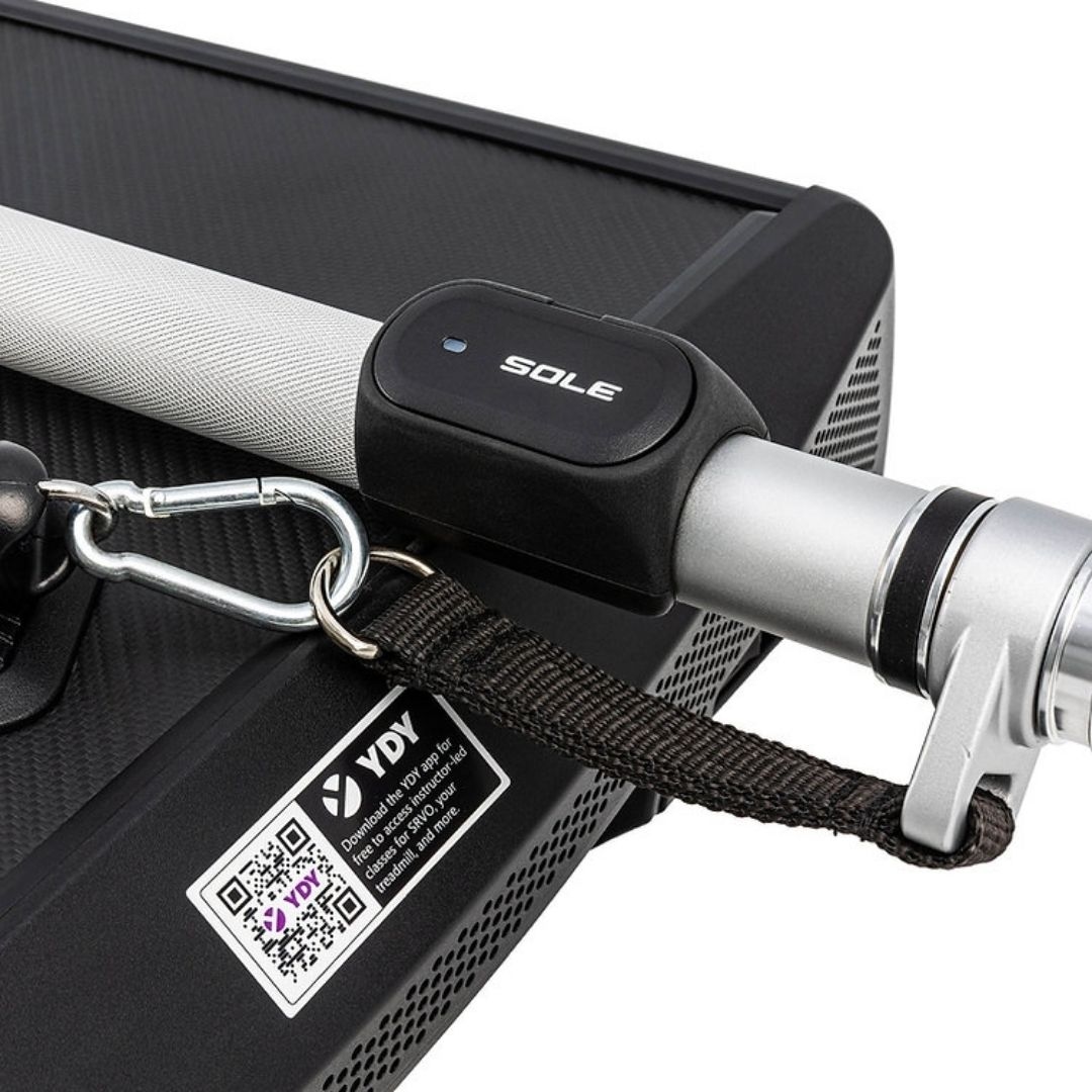 Sole Fitness SRVO Multi-Angle Bench