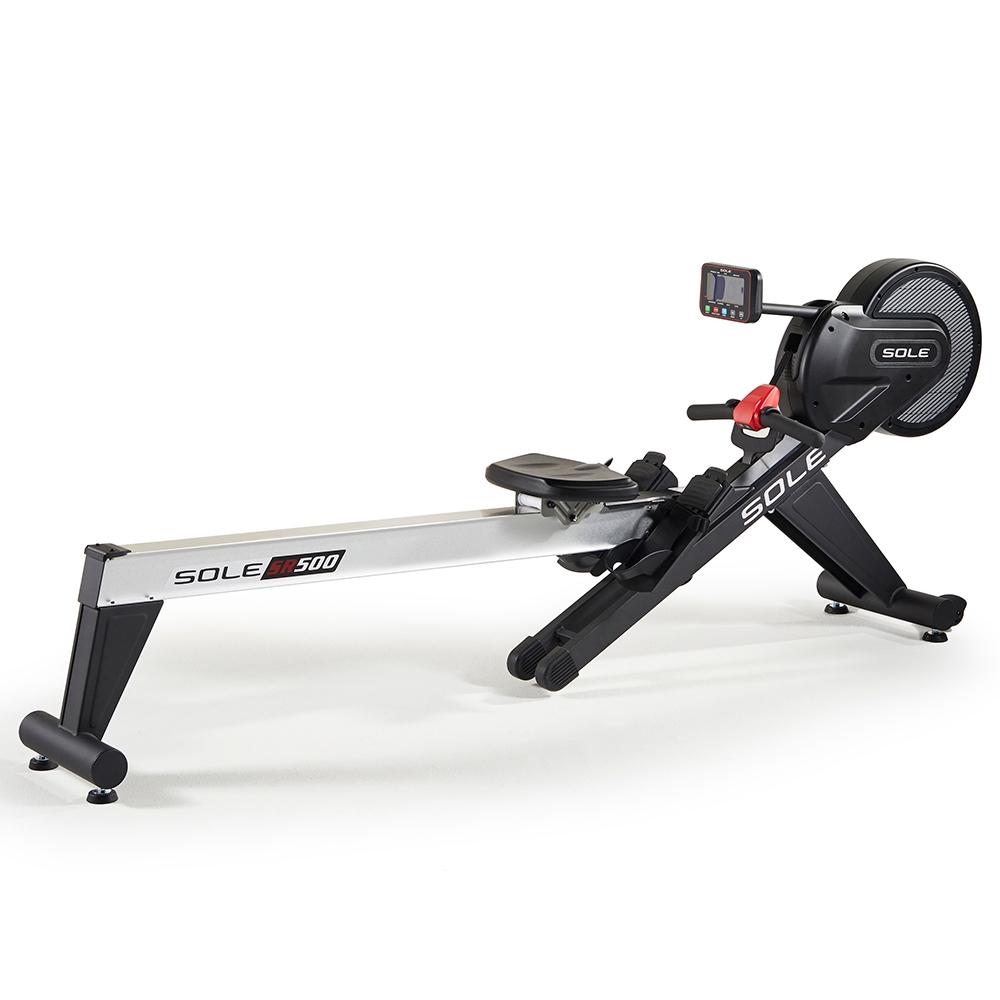 Sole Fitness SR500 Rower