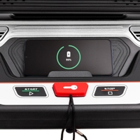 Sole Fitness TT8 Treadmill