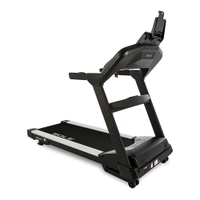 Sole Fitness TT8 Commercial Treadmill