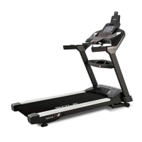 Sole Fitness TT8 Commercial Treadmill