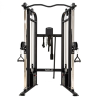 Sole Fitness SFT160 Functional Trainer