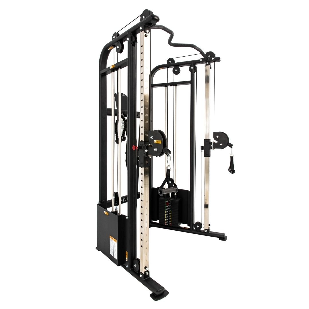 Sole Fitness SFT160 Functional Trainer