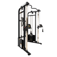 Sole Fitness SFT160 Functional Trainer