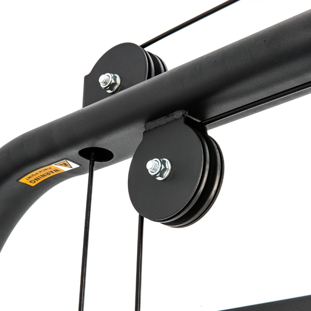 Sole Fitness SFT160 Functional Trainer