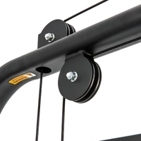 Sole Fitness SFT160 Functional Trainer