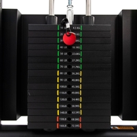 Sole Fitness SFT160 Functional Trainer