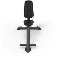 Spirit Fitness Utility Bench