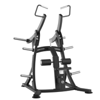 Bodytone Pulldown Solidrock Series