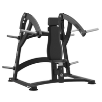 Bodytone Shoulder Press Solidrock Series