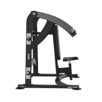 Bodytone Shoulder Press Solidrock Series