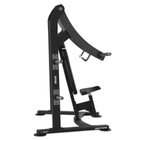Bodytone Chest Inclined Press Solid Rock Series