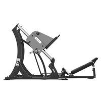 Bodytone Leg Pres Solidrock Series