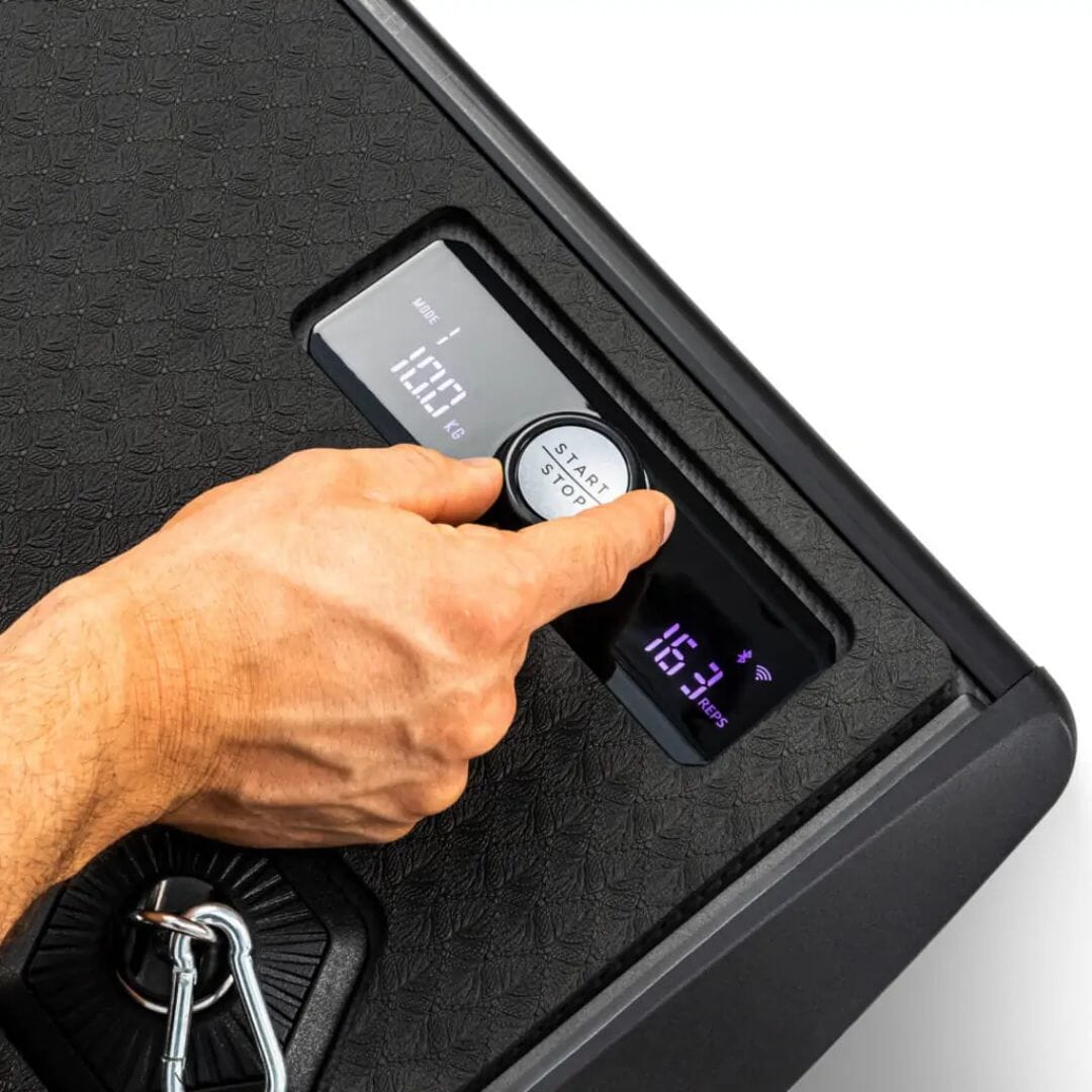 Built-in Training Modes