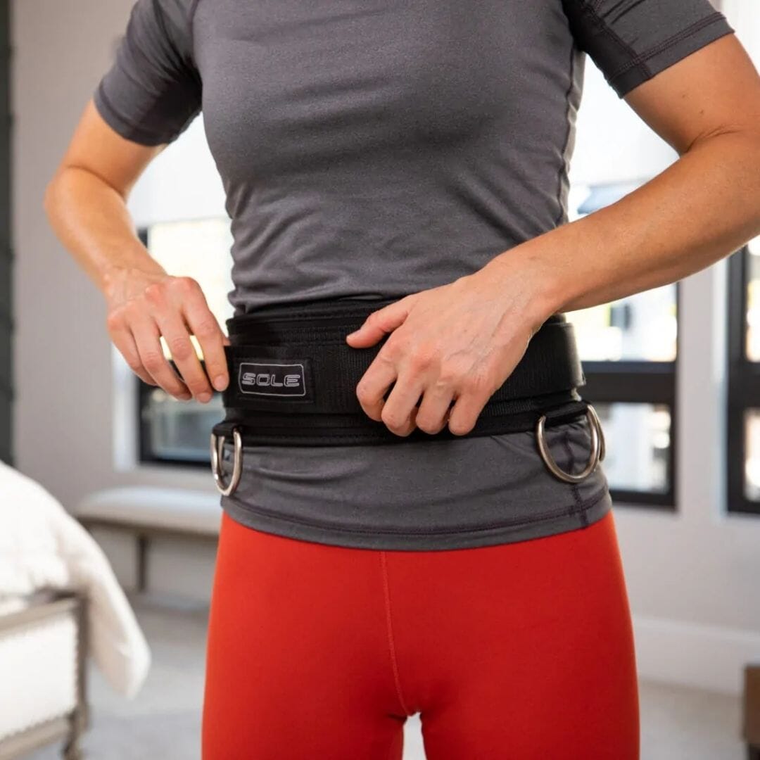 Advanced Safety Features