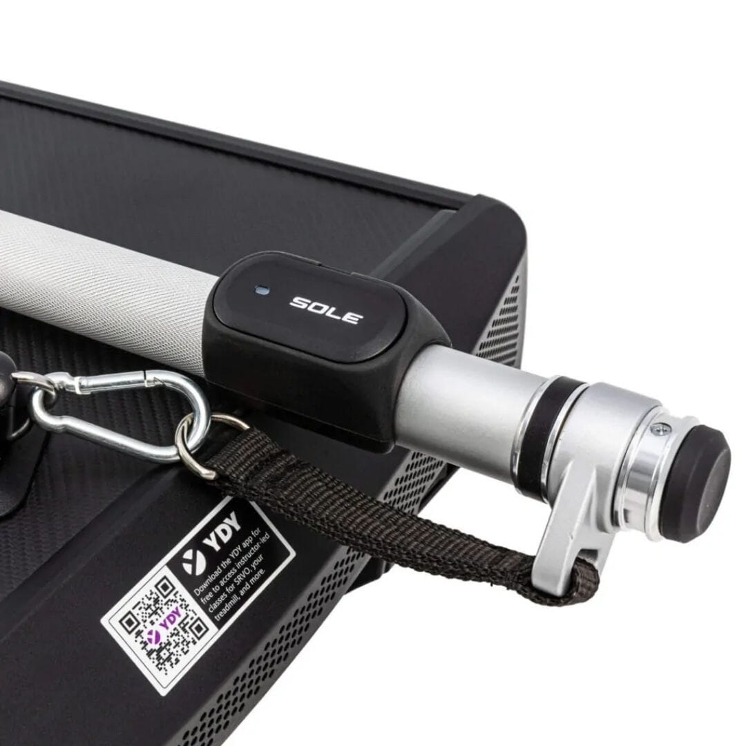 Dual Servomotor System