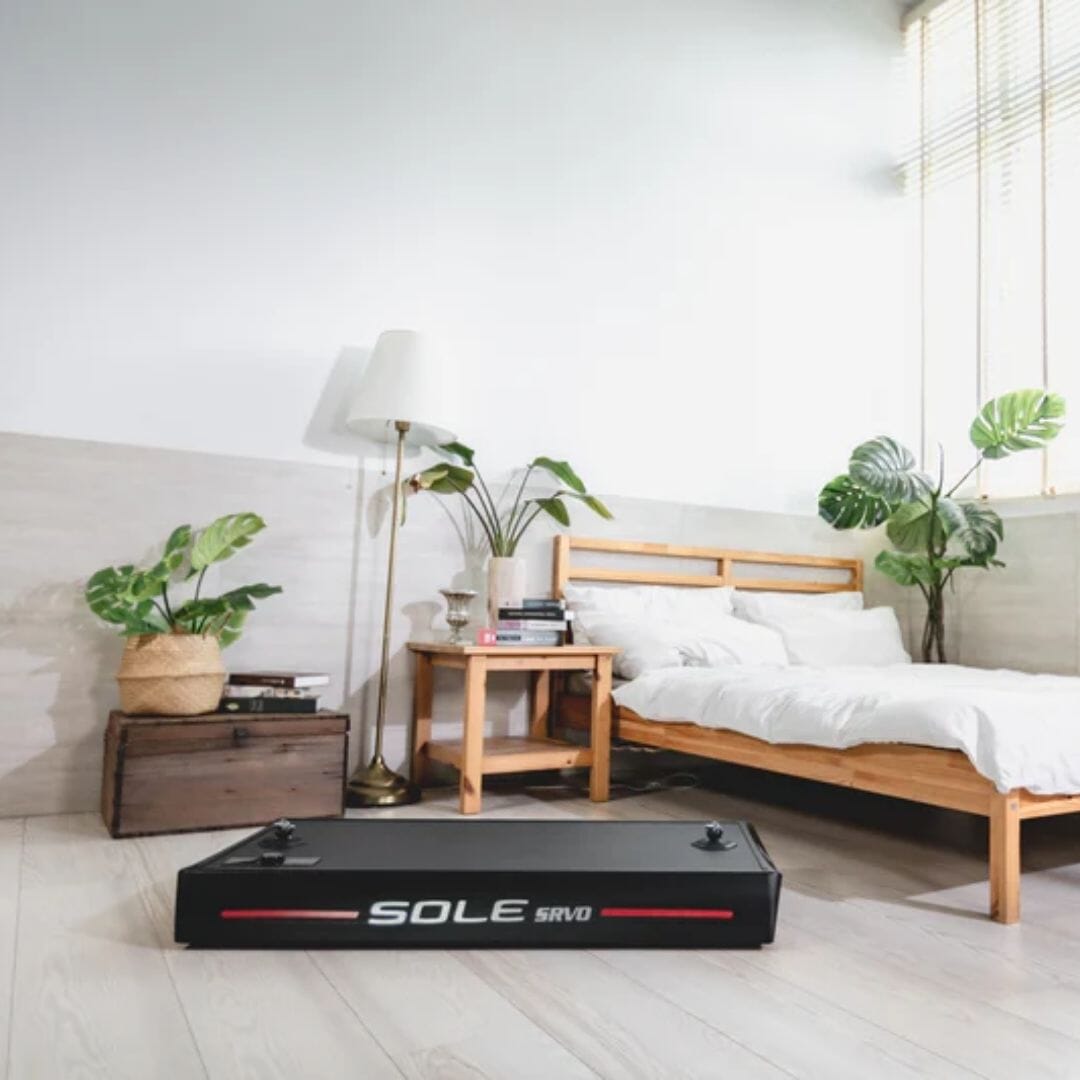 Exceptional Convenience