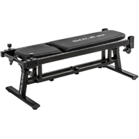 Sole Fitness SRB101 SRVO Adjustable Bench
