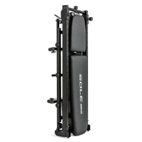 Sole Fitness SRB101 SRVO Adjustable Bench