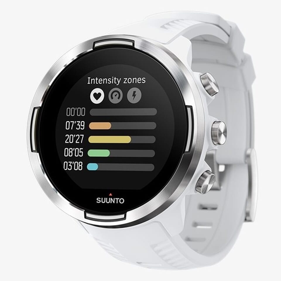 Suunto 9 store white