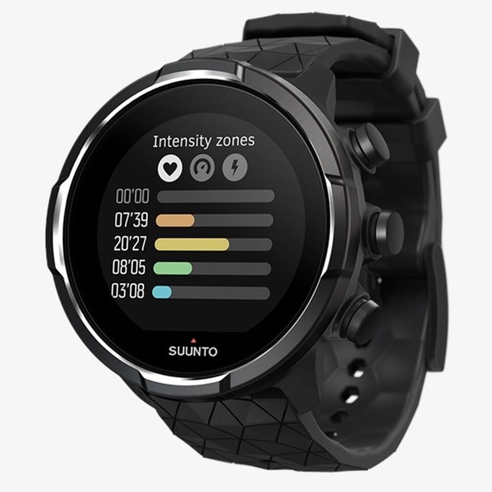 Suunto 9 graphite copper sale