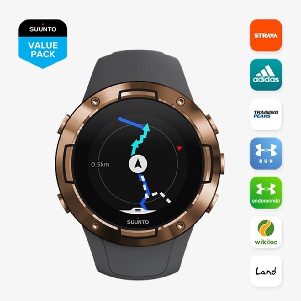 Suunto 5 deals g1