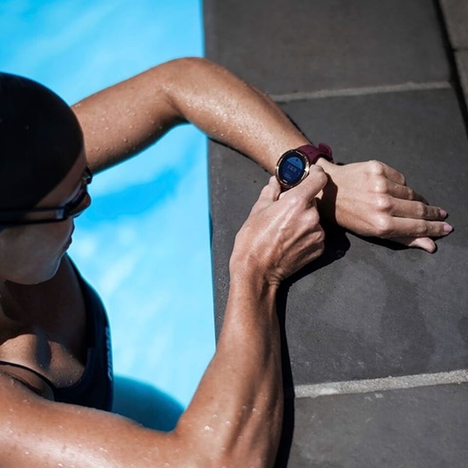 Suunto 5 sale g1 graphite copper