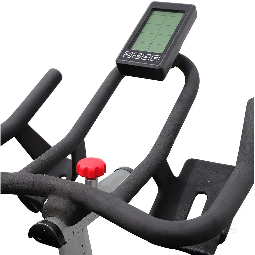 Insight Fitness Commercial Spinning Bike