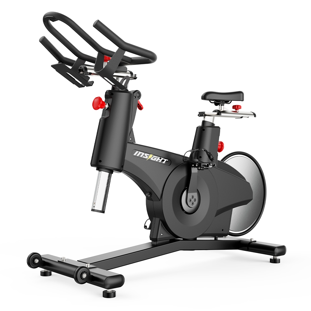 Insight Fitness Commercial Spinning Bike