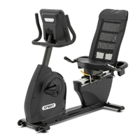 Spirit Fitness XBR25 Recumbent Bike