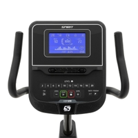 Spirit Fitness XBR25 Recumbent Bike