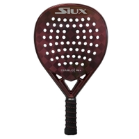 SIUX DIABLO PRO 4 2025 Padel Racket