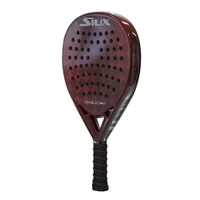 SIUX DIABLO PRO 4 2025 Padel Racket