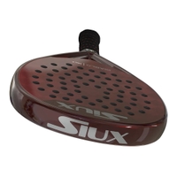 SIUX DIABLO PRO 4 2025 Padel Racket