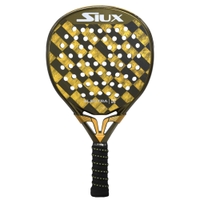 SIUX ELECTRA STUPA PRO ST4 2025 Padel Racket