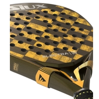 SIUX ELECTRA STUPA PRO ST4 2025 Padel Racket