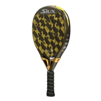 SIUX ELECTRA STUPA PRO ST4 2025 Padel Racket
