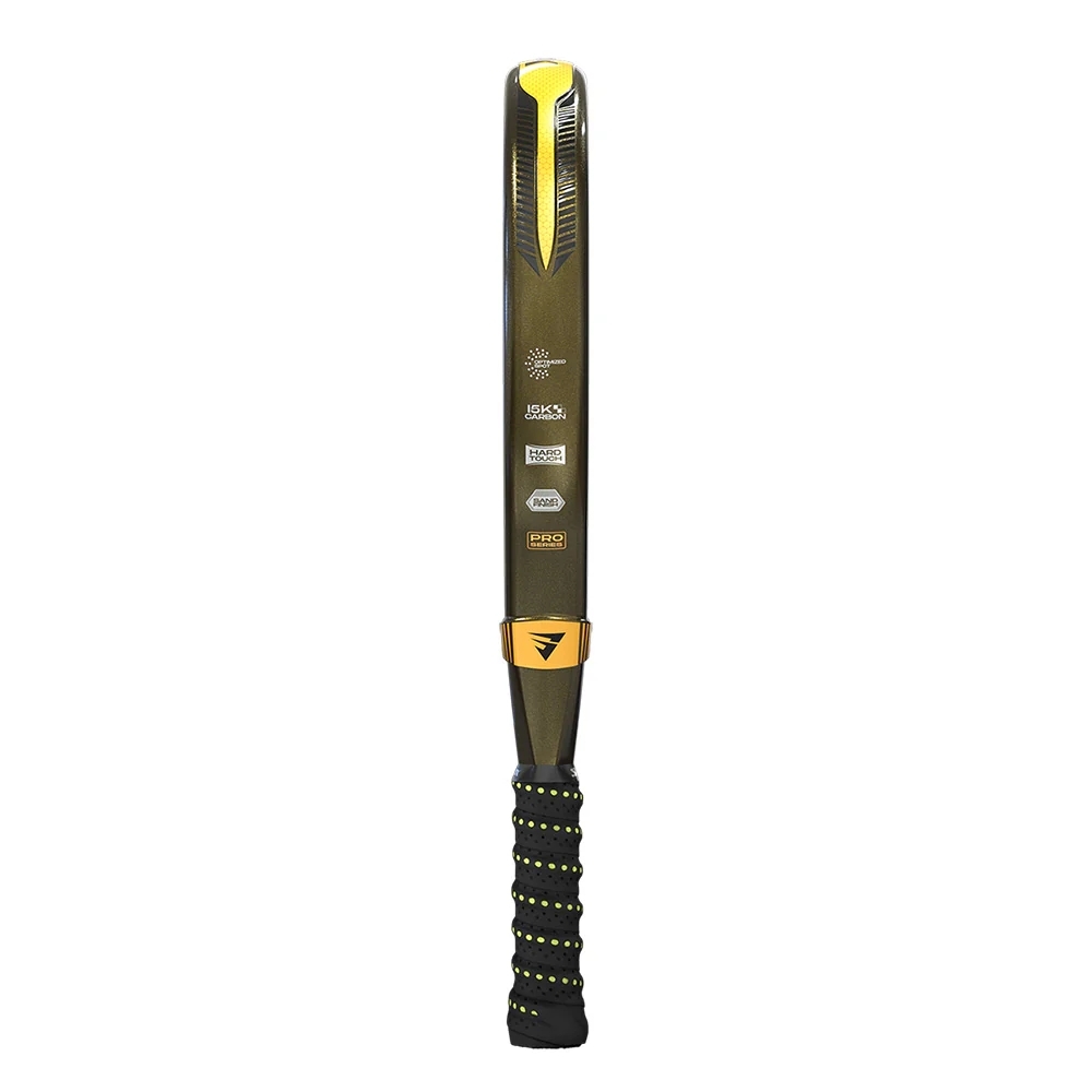 SIUX ELECTRA STUPA PRO ST4 2025 Padel Racket