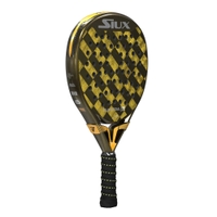 SIUX ELECTRA STUPA PRO ST4 2025 Padel Racket