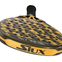 SIUX ELECTRA STUPA PRO ST4 2025 Padel Racket