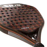 SIUX FENIX PRO 5 2025 Padel Racket