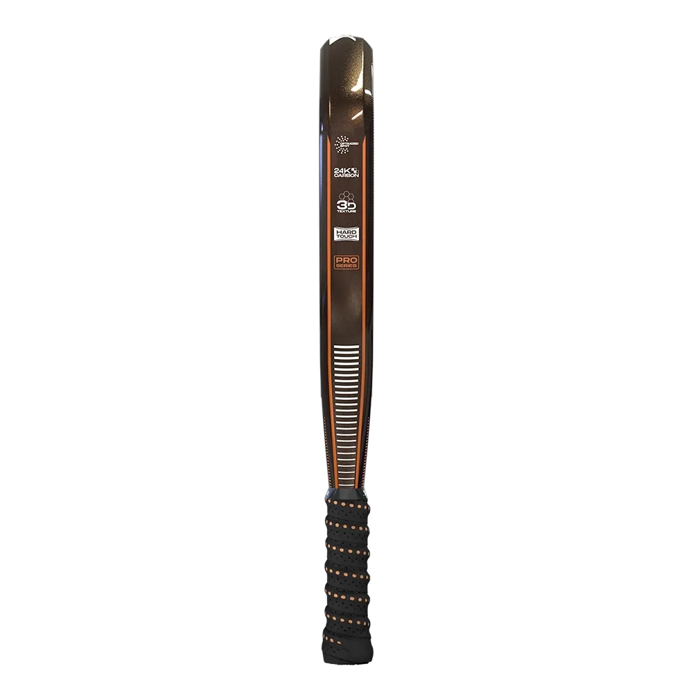 SIUX FENIX PRO 5 2025 Padel Racket