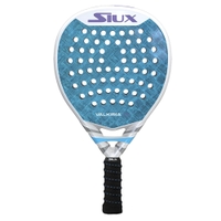 SIUX VALKYRIE PRO 2025 Padel Racket