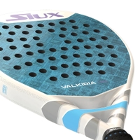 SIUX VALKYRIE PRO 2025 Padel Racket
