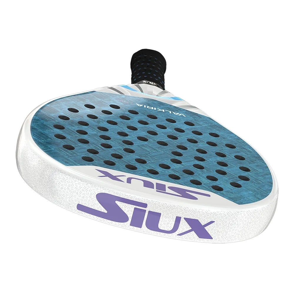 SIUX VALKYRIE PRO 2025 Padel Racket