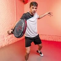 Siux Electra ST3 Limited Edition 2025 Padel Racket