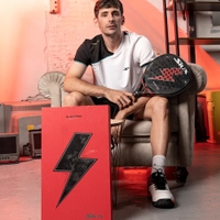 Siux Electra ST3 Limited Edition 2025 Padel Racket