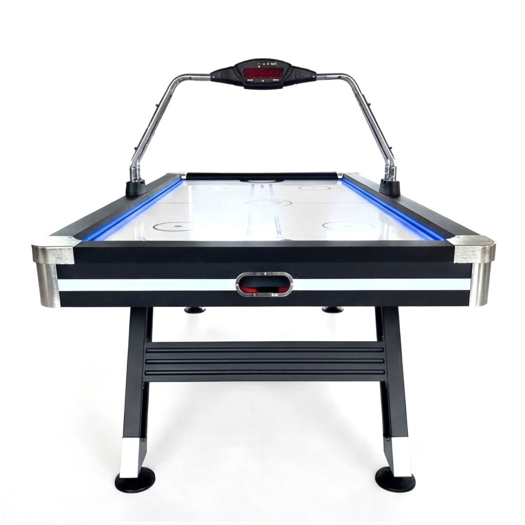 Harley Fitness AeroStrike 7.5FT Air Hockey Table